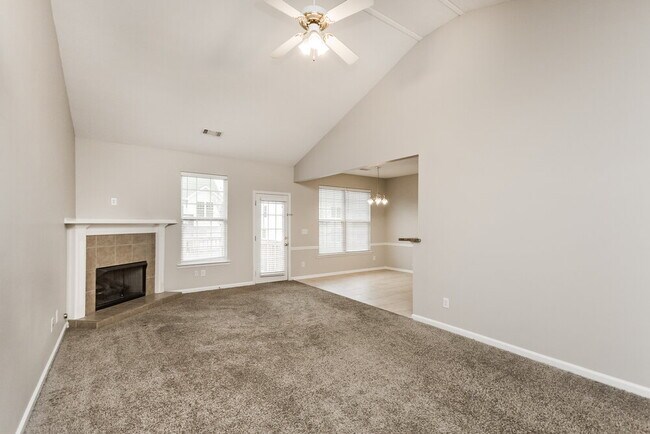 Foto del edificio - 2331 Temple View Ct