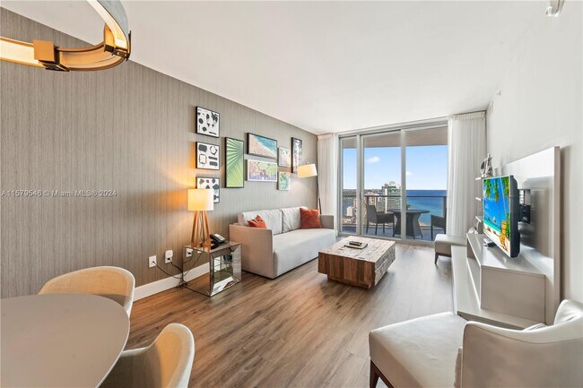 Foto del edificio - 4111 S Ocean Dr