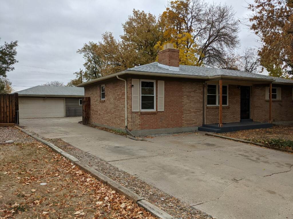 11812 Gaylord Way, Northglenn, CO 80233 House Rental in Northglenn
