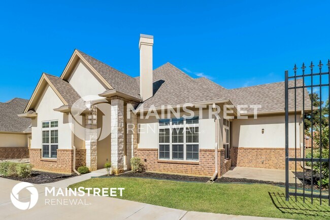 Foto del edificio - 8821 Creek Run Rd
