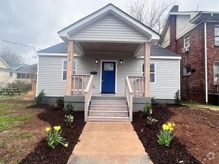 Building Photo - 120 S Clay St