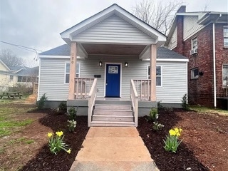 Primary Photo - 120 S Clay St