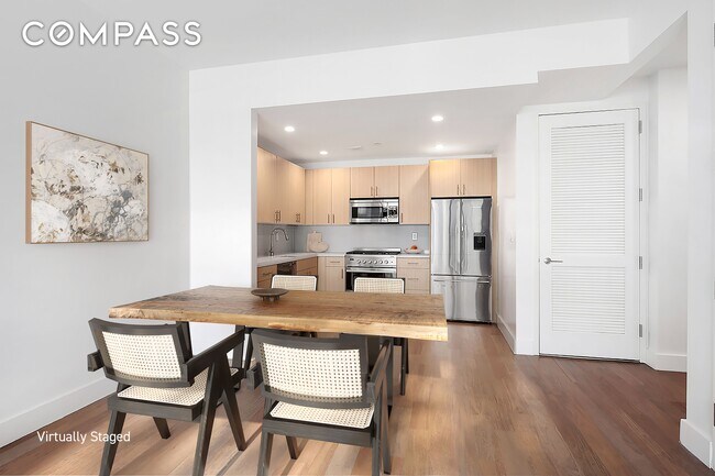 Foto del edificio - 17 Convent Ave