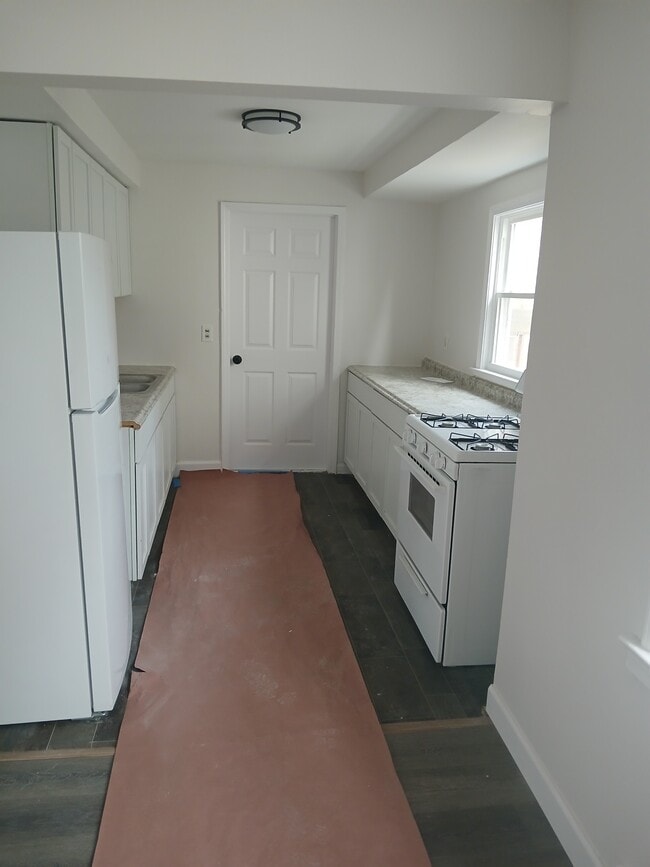 Foto del edificio - 166 W Milton Ave