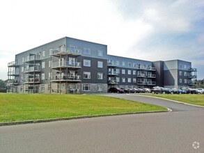 Building Photo - Blue Cedars Apartments