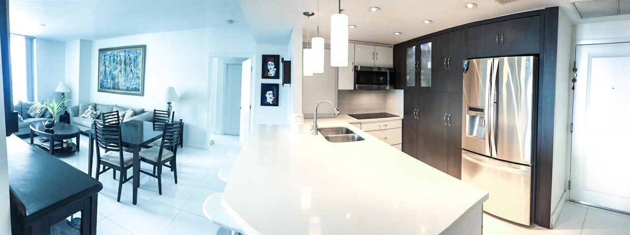 Foto principal - 1250 S Miami Ave