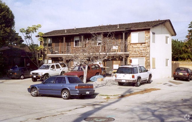 Building Photo - Kendall Apartments