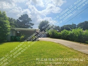 Building Photo - 14 Gelbke Dr