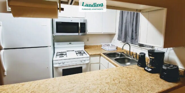 Foto del edificio - 1116 Brookswood Ave
