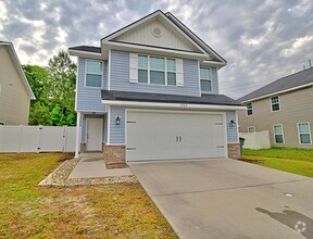 Building Photo - 1203 Cypress Fall Cir