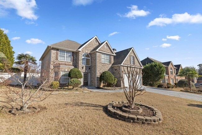 Foto del edificio - 820 Kaitlyn Dr