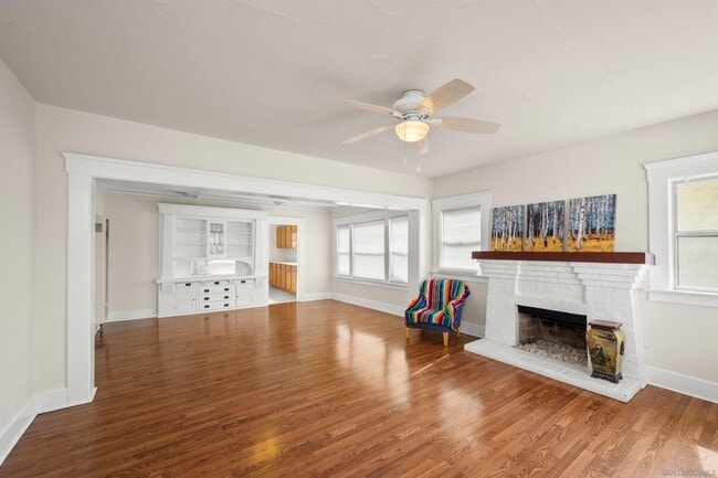 Building Photo - 3625 29th St