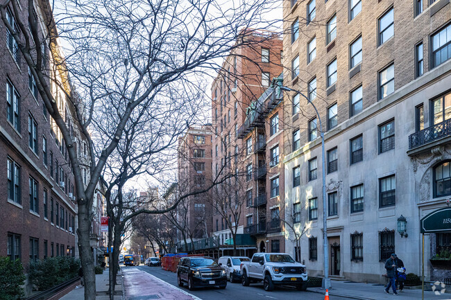 Foto del edificio - Carnegie Hill