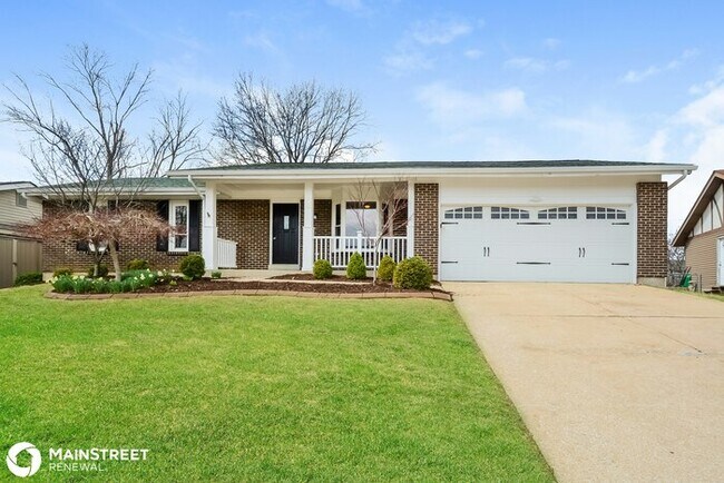 Building Photo - 3 GREENFIELD CT, ST CHARLES, MO 63303