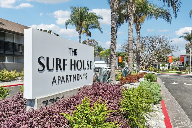 Building Photo - Surf House Apartments