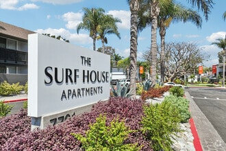 Building Photo - Surf House Apartments