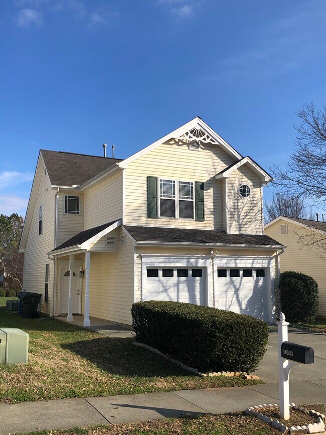 Foto del edificio - 11008 Farmville Rd