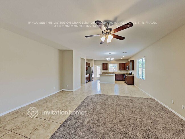 Building Photo - 1029 W Deoni Trail