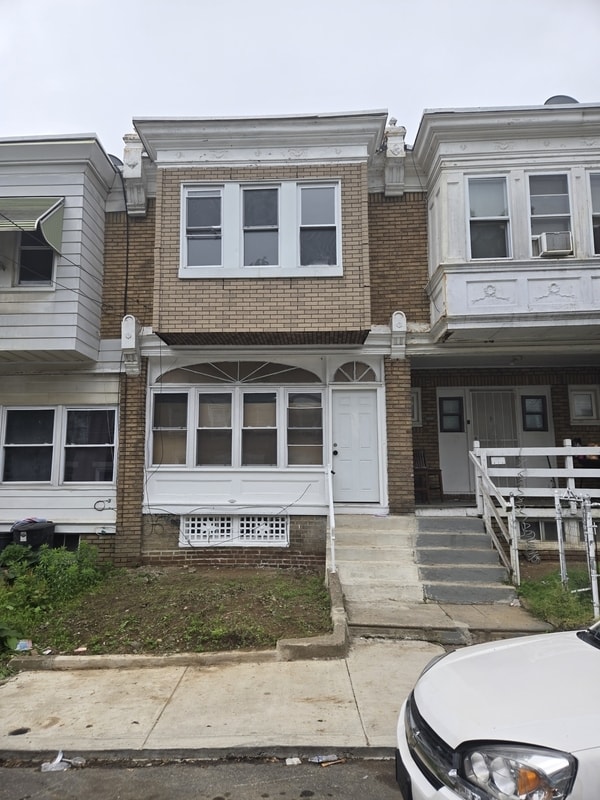 Building Photo - 1826 Fillmore St
