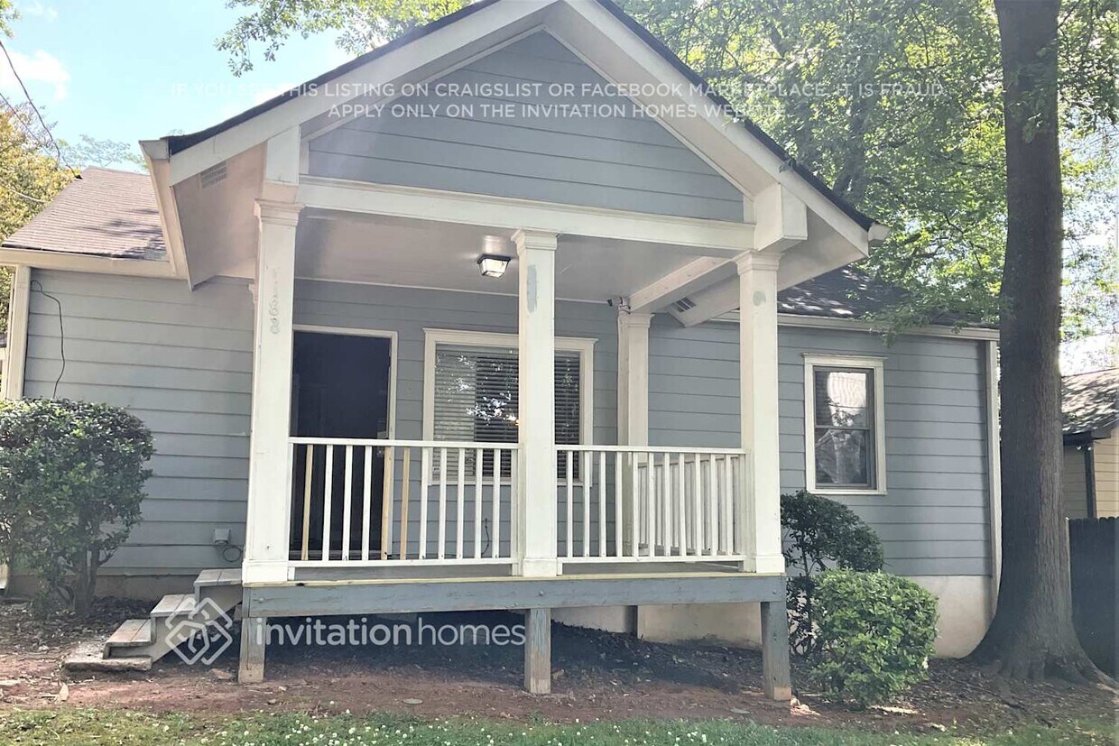 Foto principal - 188 Dearborn St SE