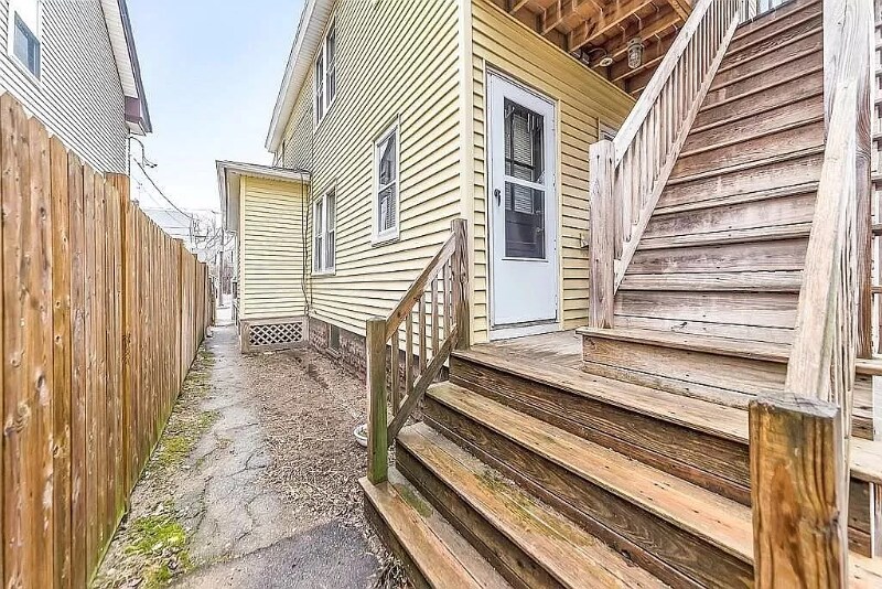Building Photo - 47-49-49 Howes St