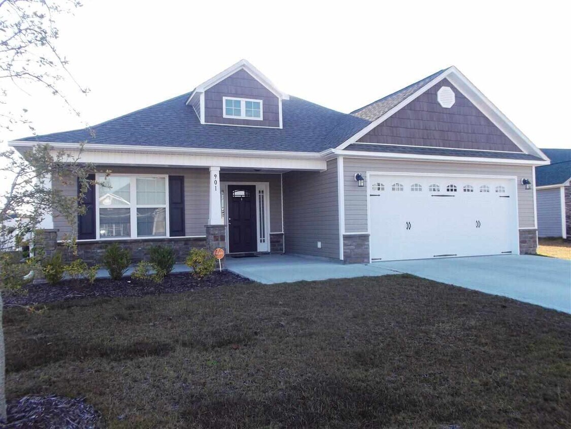 Primary Photo - 901 Merlin Ct