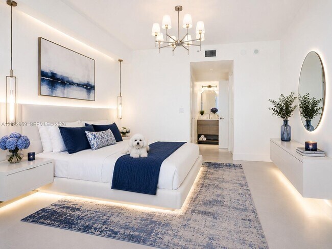 Foto del edificio - 17050 N Bay Rd