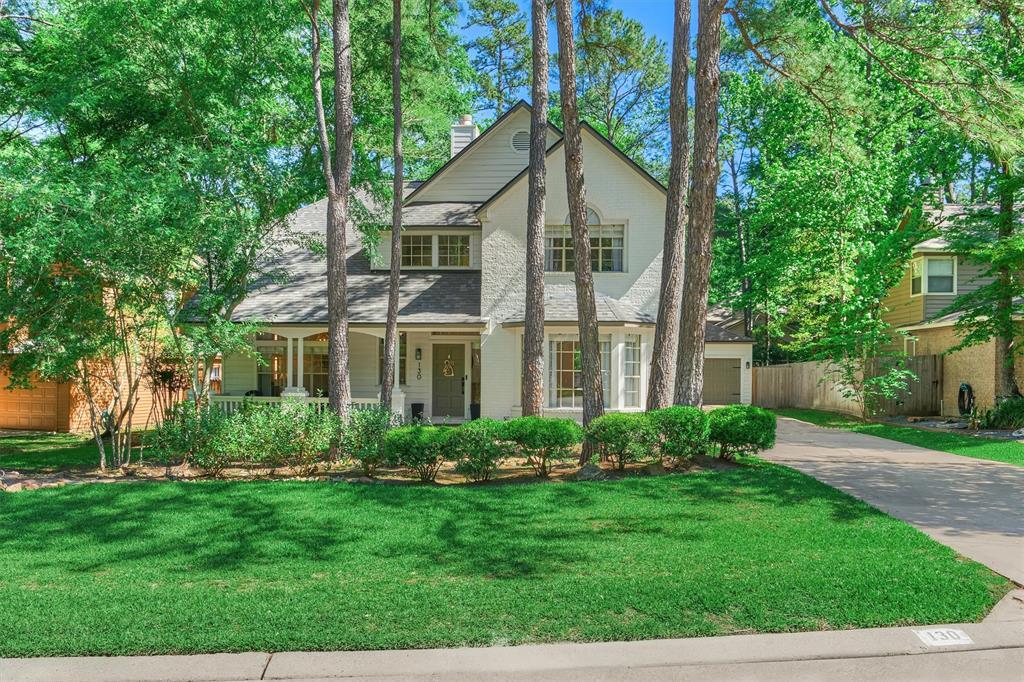 130 N Trace Creek Dr, Spring, TX 77381 - House Rental in Spring, TX ...