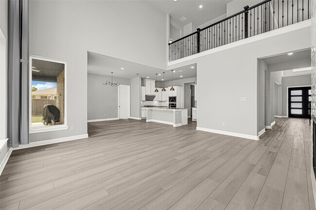 Building Photo - 15502 Wilderness Run Dr