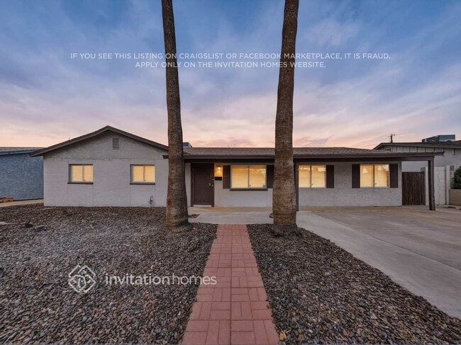Building Photo - 14832 N 36th Pl