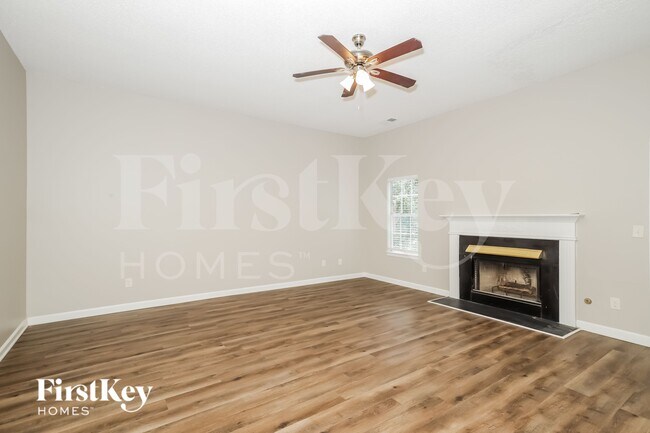 Foto del edificio - 848 Asbury Trail