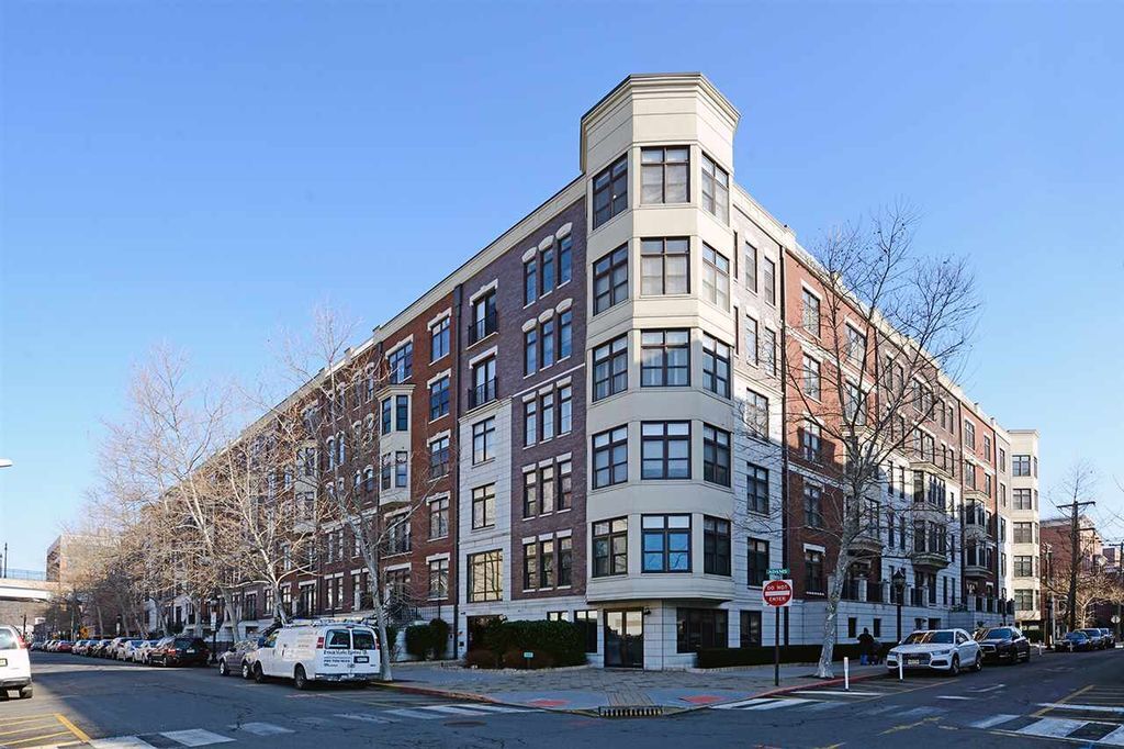 1301 Adams St, Hoboken, NJ 07030 Condo for Rent in Hoboken, NJ