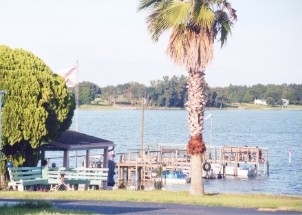 Duval Lake Haven - Dinner Lake Haven Mobile Home Park