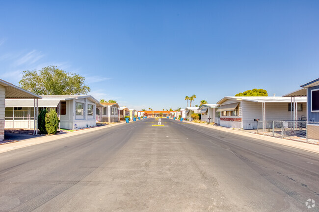 Foto del edificio - Sand Creek