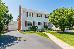 Primary Photo - 169 Montclair Dr