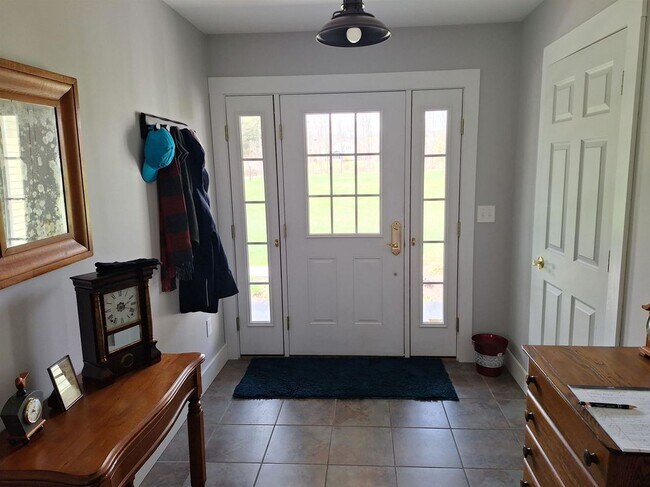 Foto del edificio - 47 Lower Cemetery Rd