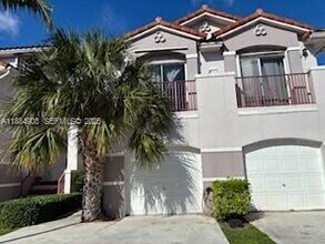 Building Photo - 10171 SW 154th Cir Ct