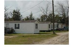 Foto del edificio - 4400 Jernigan Rd