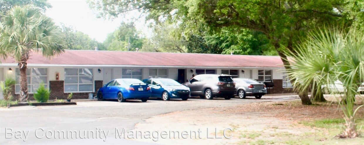 Primary Photo - 1 br, 1 bath House - 40 Eglin Street B