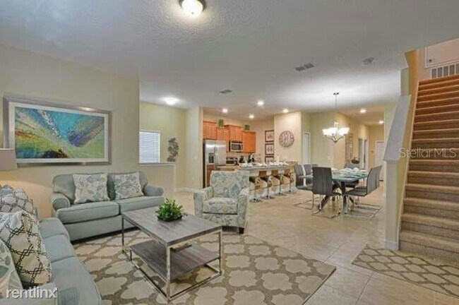 Building Photo - 5 br, 4 bath House - 4865 Clock Tower Dr