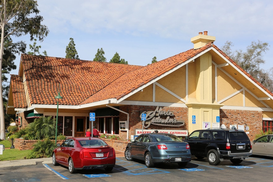 Picture of College West San Diego
