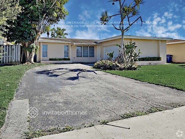 Building Photo - 9558 NW 19th Pl