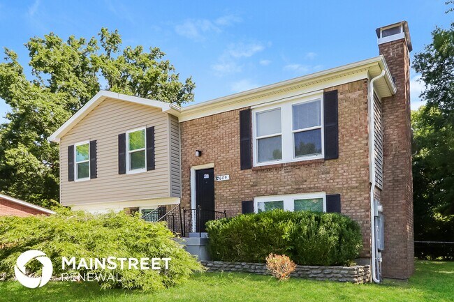 Foto del edificio - 7609 Lancelot Ct