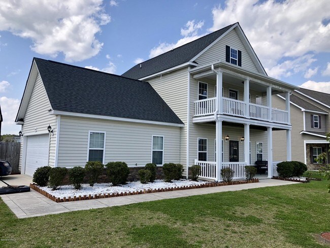 Building Photo - 509 Durban Ln