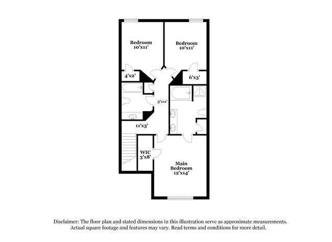 Building Photo - 606 Nixon Way