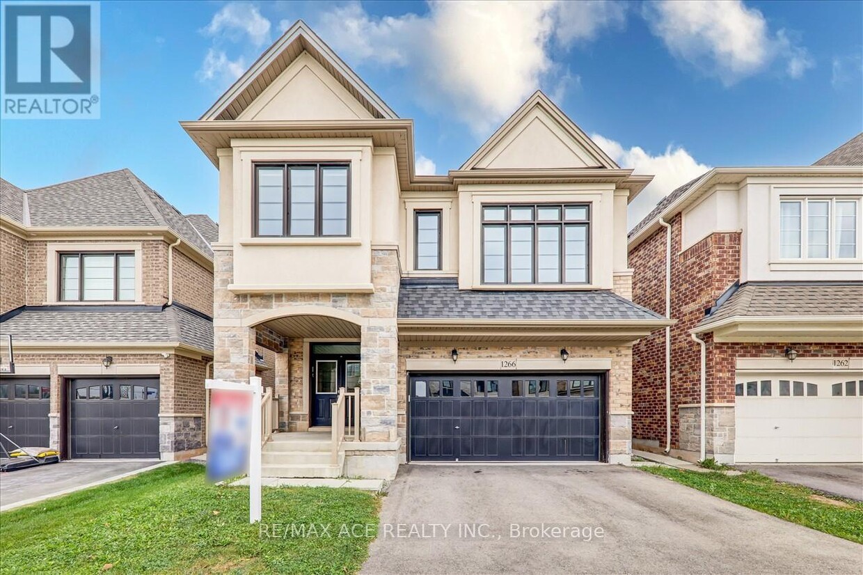 Photo principale - 1266 Bowell Cres