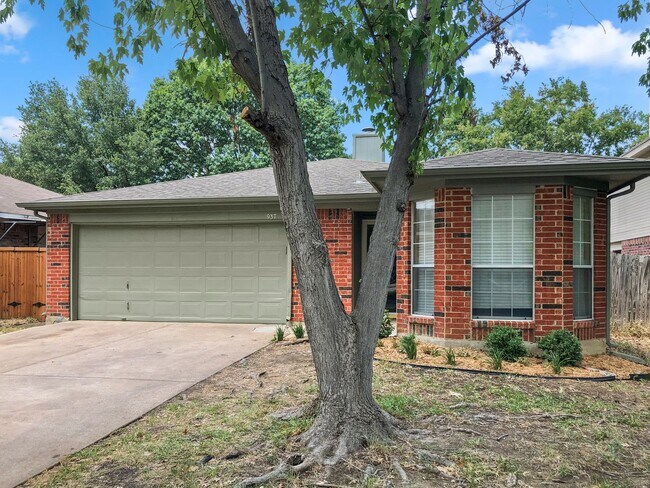 Foto del edificio - 3 Bed 2 Bath Home in Arlington TX