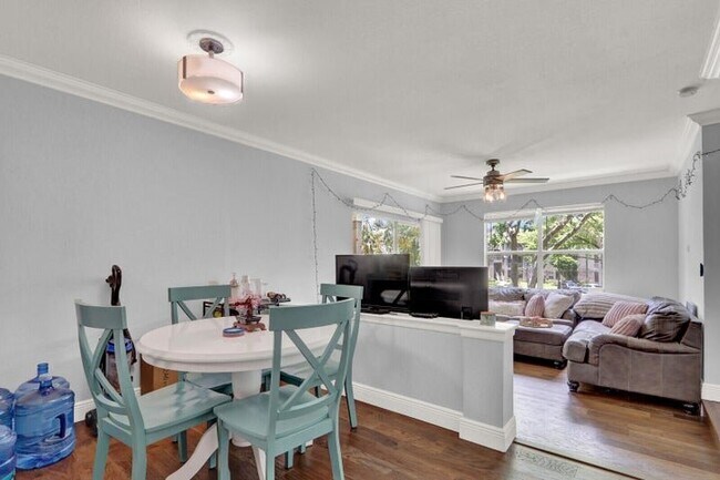 Photo - 1745 Palm Cove Blvd Apartment