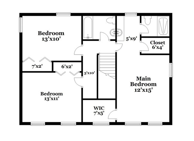 Building Photo - 7747 Elm Tree Ln