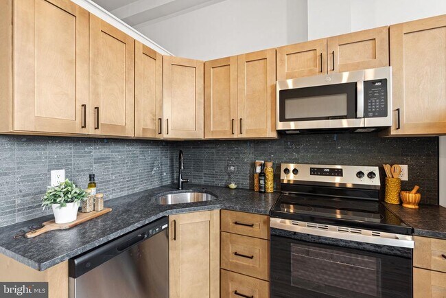 Foto del edificio - 201 Leverington Ave